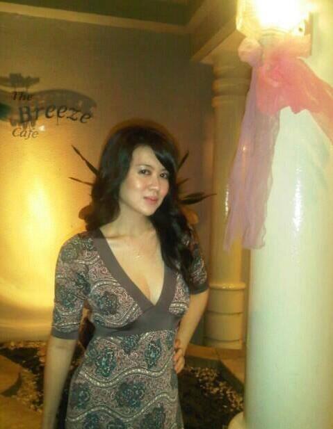 Bodi nya itu ....bikin nggak nahan bro