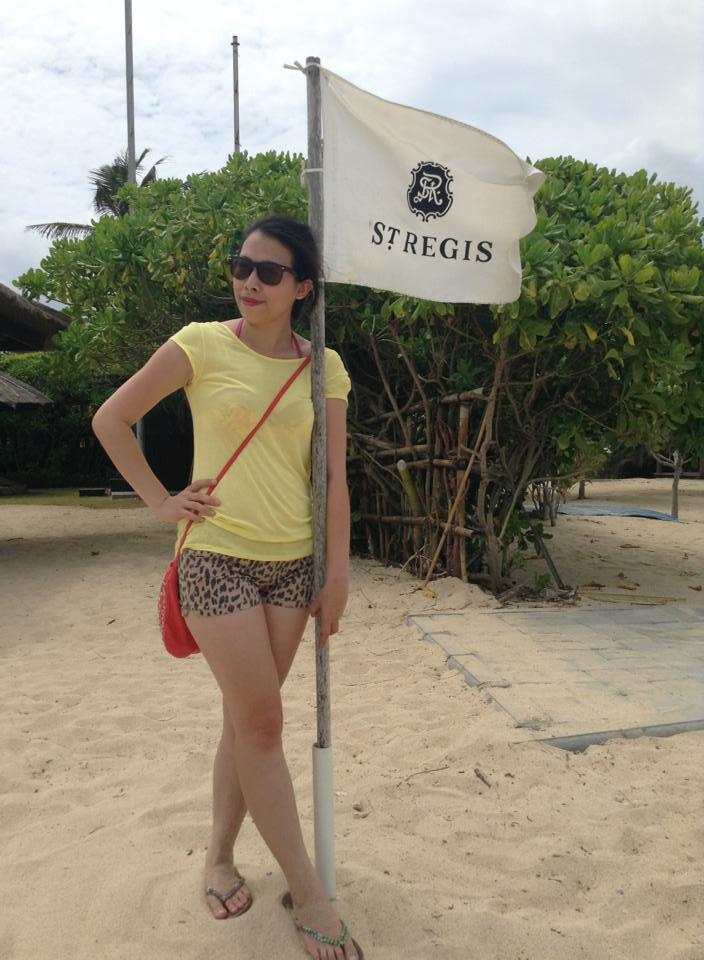 Bodi nya itu ....bikin nggak nahan bro