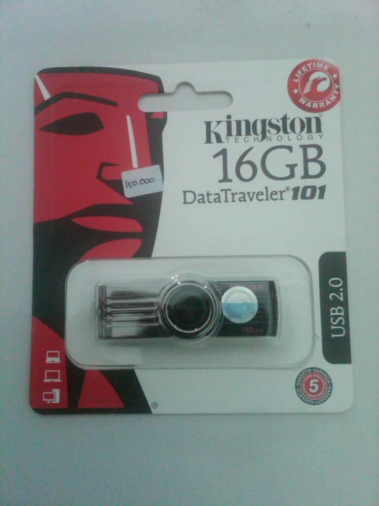 FLASDISK KINGSTON