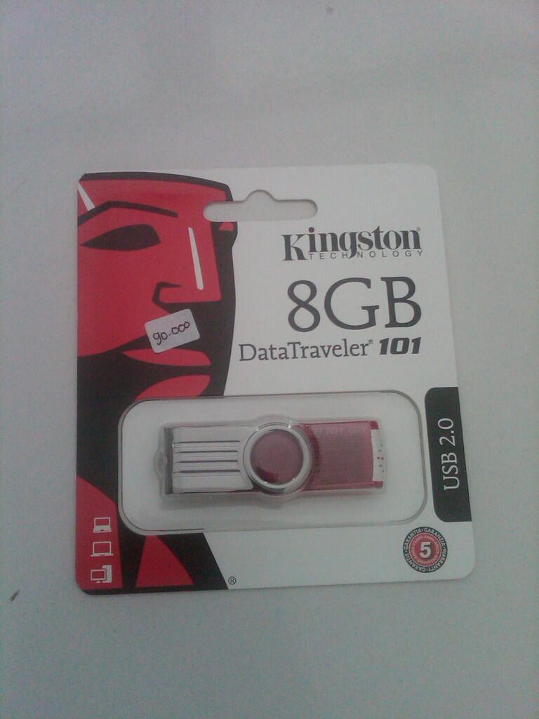 FLASDISK KINGSTON