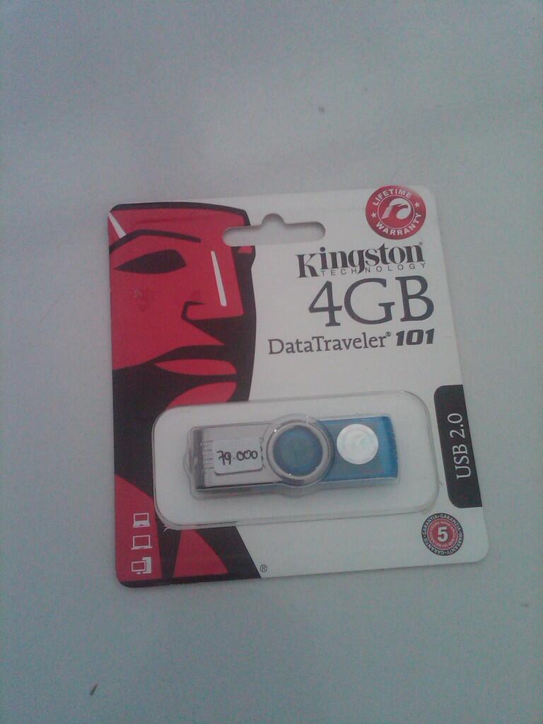 FLASDISK KINGSTON