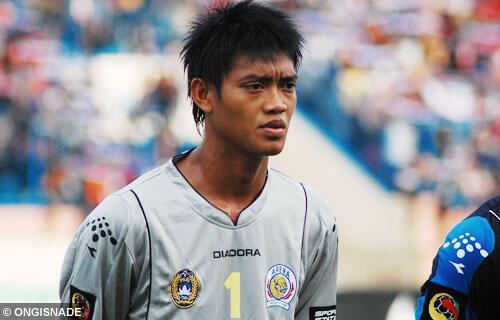 7 Pemain sepakbola timnas Indonesia bertalenta tinggi