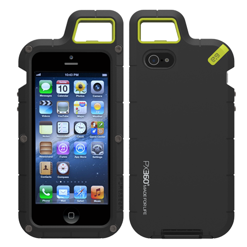DRACO DUCATI, CATALYST, PUREGEAR X360 IPHONE4/4S/5/S LIFEPROOF FRE, GRIFFIN, LUNATIK