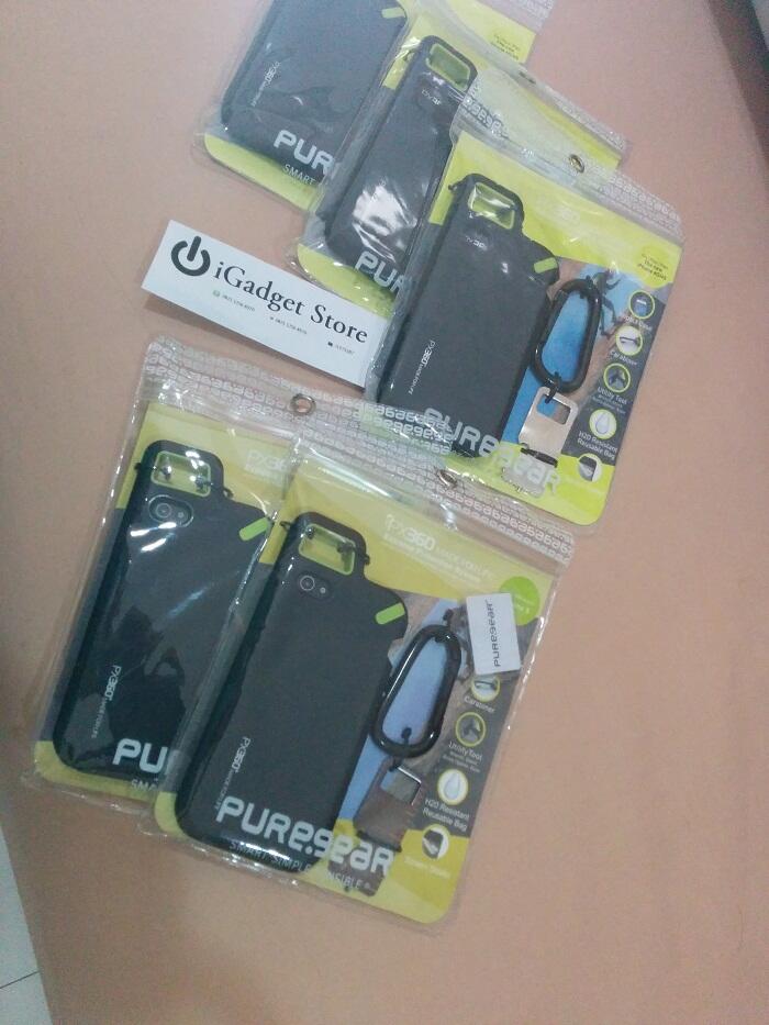 DRACO DUCATI, CATALYST, PUREGEAR X360 IPHONE4/4S/5/S LIFEPROOF FRE, GRIFFIN, LUNATIK