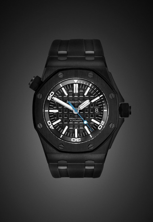 Cari Dapatkan Jam Tangan Audemars Piguet Dengan Kualitas Baik (Replika 