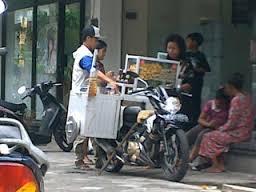 AYO NGAKU, MOTOR AGAN SERINGNYA DIPAKAI UNTUK APA?