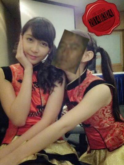 Akibat Ga kesampean ke Theater