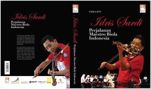 Selamat Jalan Sang &quot;Biola Maut&quot; Idris Sardi