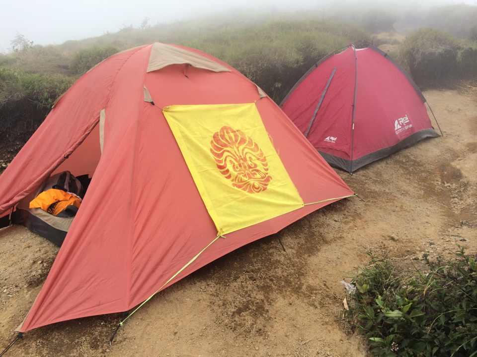 Sewa / Rental Alat / Peralatan Gunung / Outdoor / Hiking / Camping / Tenda