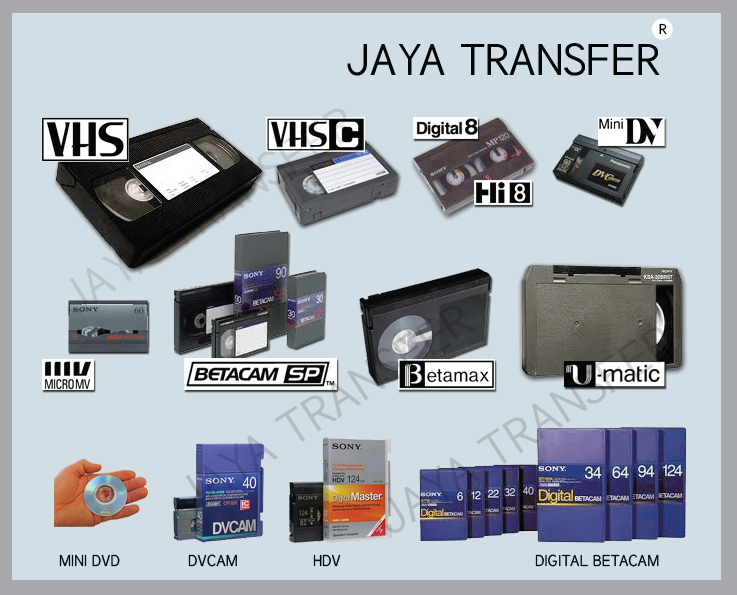 terjual jasa transfer murah dvd vcd betacam sp dvcam mini terjual jasa transfer murah dvd vcd betacam sp dvcam mini