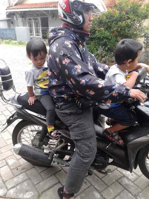 Kiddy Jok