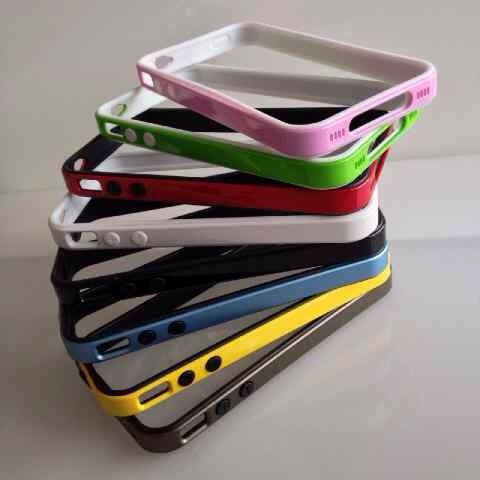 SPIGEN SGP NEO ULTRA HYBRID SLIM TOUGH ARMOR IPHONE 4/4S 5/5S 6/6+ SOFTCASE/HARDCASE