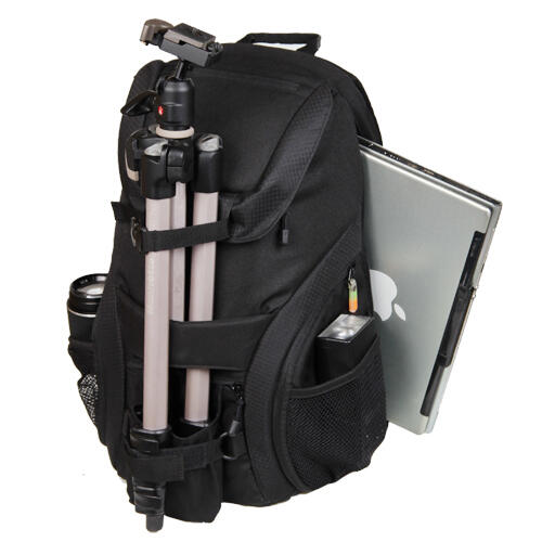 Masuk gan!!! Tas kamera medium size, Owntrack Revolve S3 muat 3set kamera