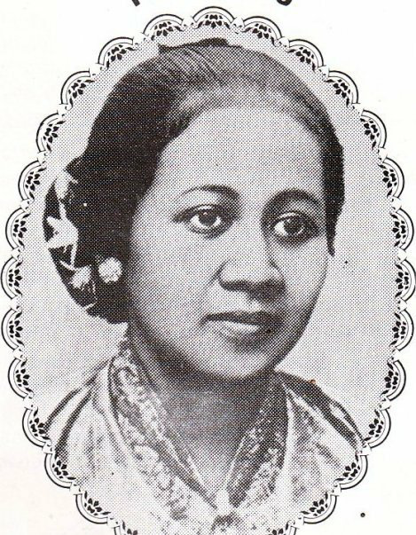 Ternyata ajang Putri Indonesia sudah ada sejak tahun 1800an