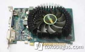VGa GT630 3GB Ddr3 128 Bit/550 Rb (Bandung)