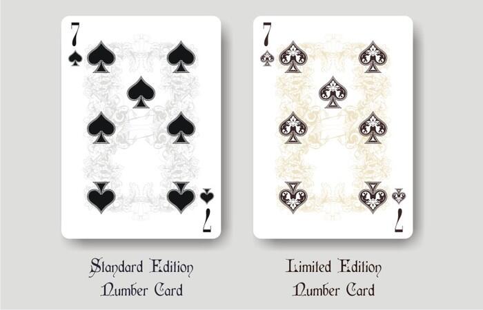 PERTAMA DI INDONESIA &quot;AQUILA Playing Cards&quot;