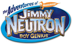 Sejarah Animasi Jimmy Neutron:Boy Genius