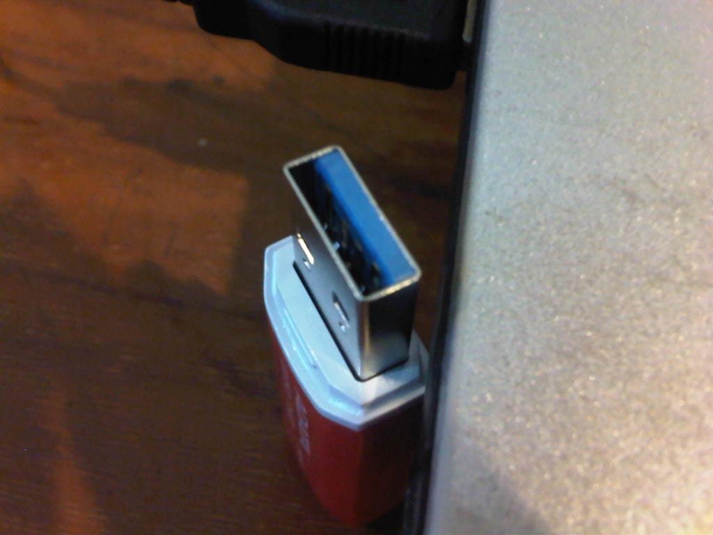 &#91;review&#93; flashdisk Adata UV150 16GB USB 3.0