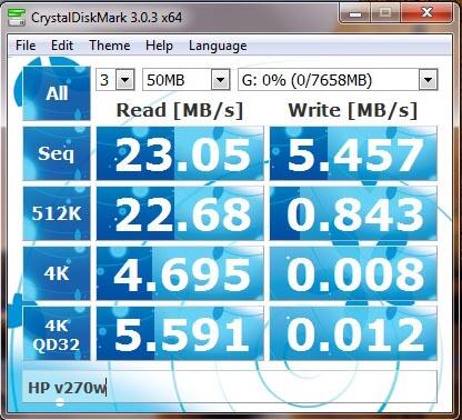 &#91;review&#93; flashdisk Adata UV150 16GB USB 3.0