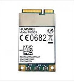 HUAWEI ME909J Mini PCI Express 4G LTE Module