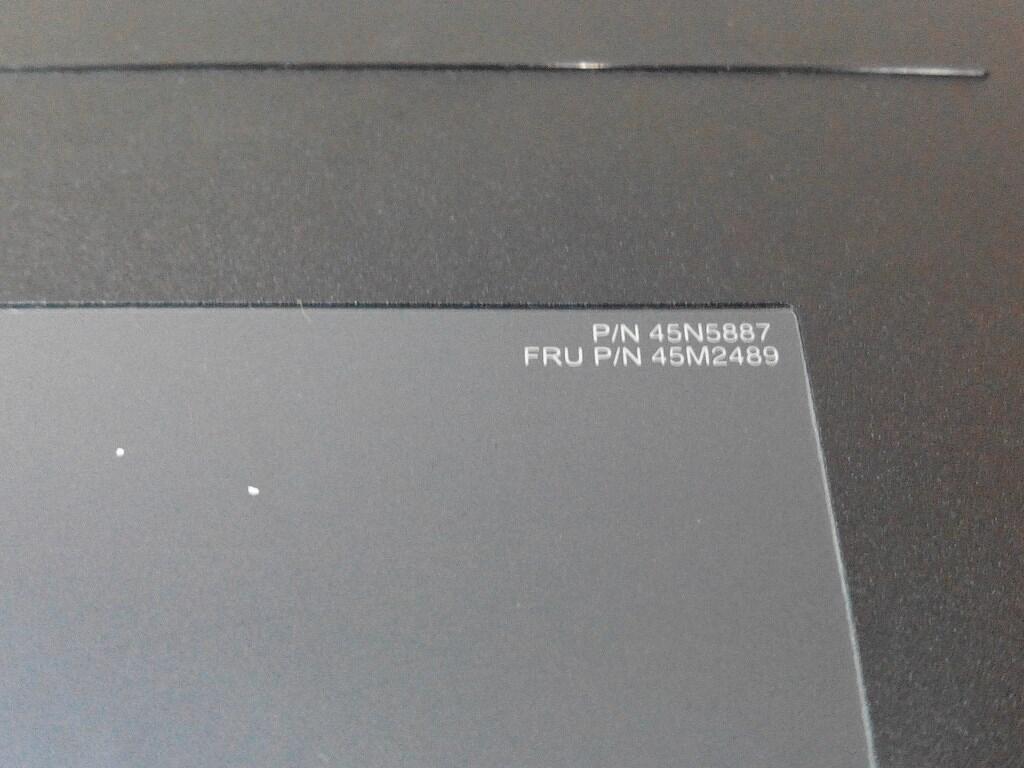 Docking IBM Lenovo ThinkPad Mini Dock Series 3 (433710U)