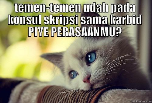 Beberapa Meme Kucing Yang Bisa Buat Agan Ngakak