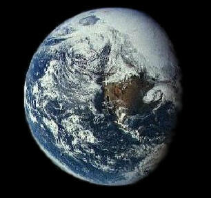 Teori Hollow Earth : Teori Konspirasi Tentang Bumi yang Sangat Menarik (Bumi Di Bumi)