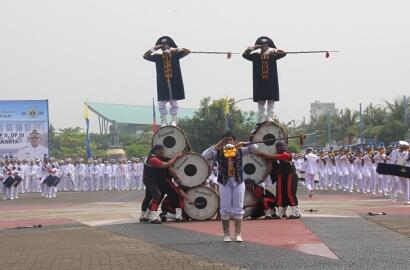 Sekilas mengenai Sekolah Tinggi Ilmu Pelayaran