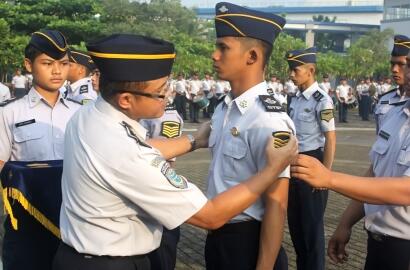 Sekilas mengenai Sekolah Tinggi Ilmu Pelayaran