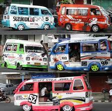 SUPIR MULTITALENTA (menurut ane)