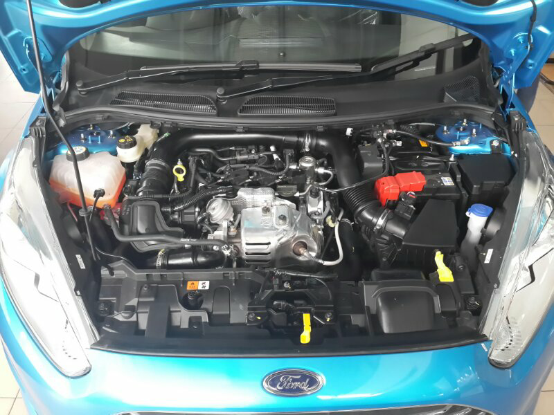 FORD FIESTA BEST DISCOUNT HANYA DI MINGGU INI