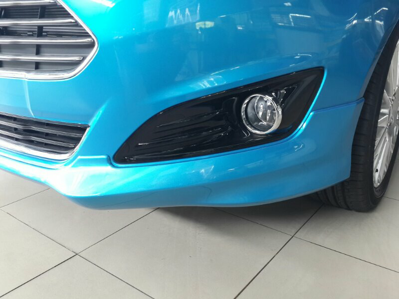 FORD FIESTA BEST DISCOUNT HANYA DI MINGGU INI