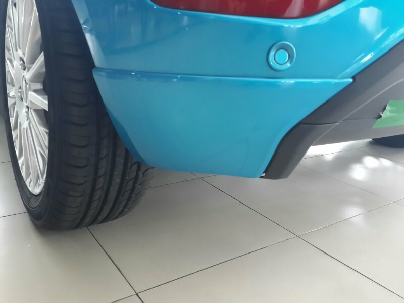 FORD FIESTA BEST DISCOUNT HANYA DI MINGGU INI