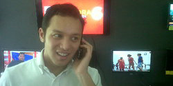 Lolos ke DPR, Moreno ingin berantas pembalap liar & cabe-cabean !!!