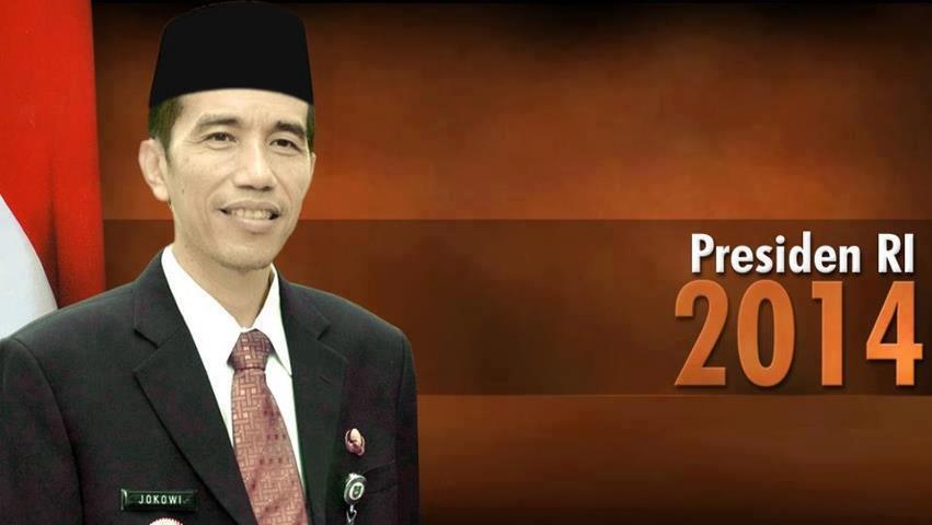 Teka-Teki Di Balik Pencitraan Fenomenal Jokowi