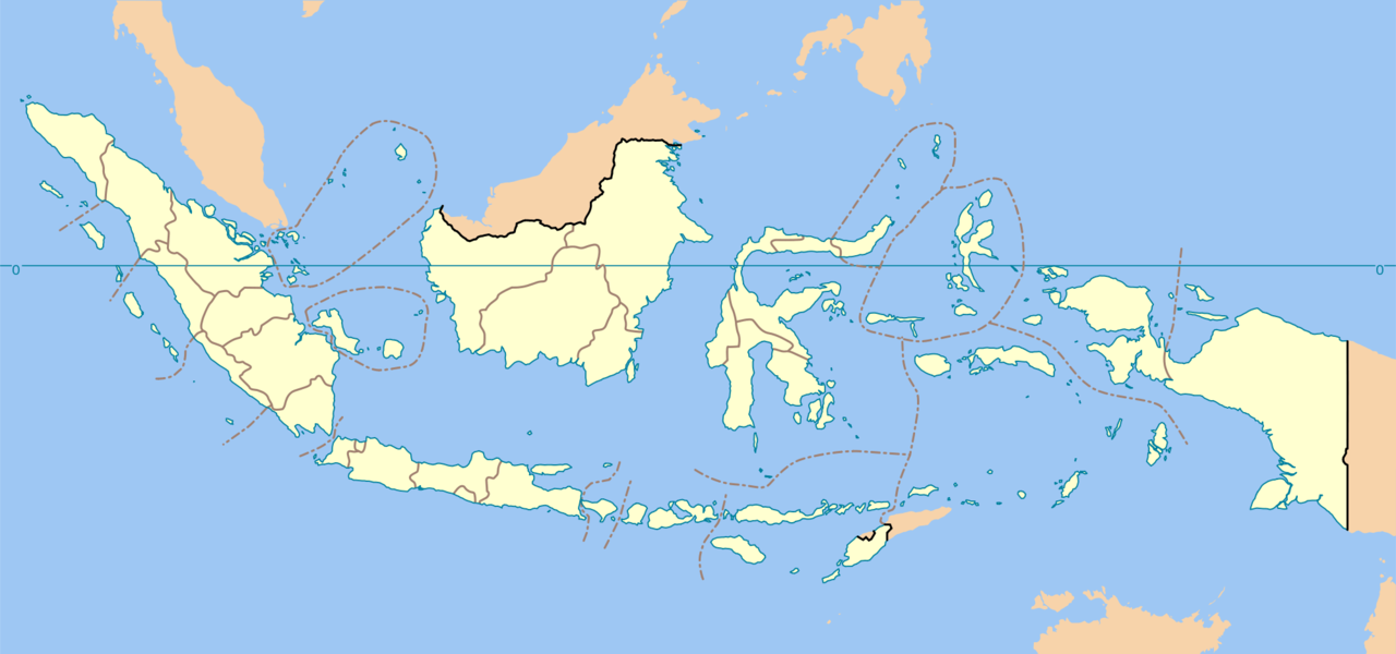 Hal hal yang membuat INDONESIA terkenal di mata Dunia | Kalian harus bangga