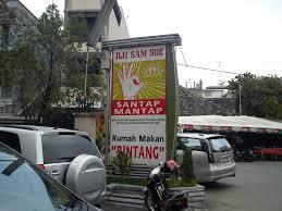 Jangan Salah , Tukang parkir Juga usaha yang Menguntungkan , Omzetnya melejit !!