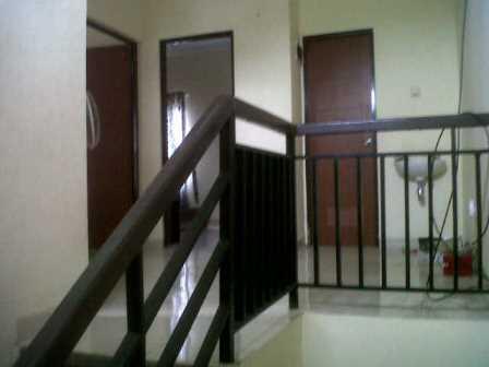 Rumah Daerah Cirendeu, Pisangan, Ciputat, TangSel