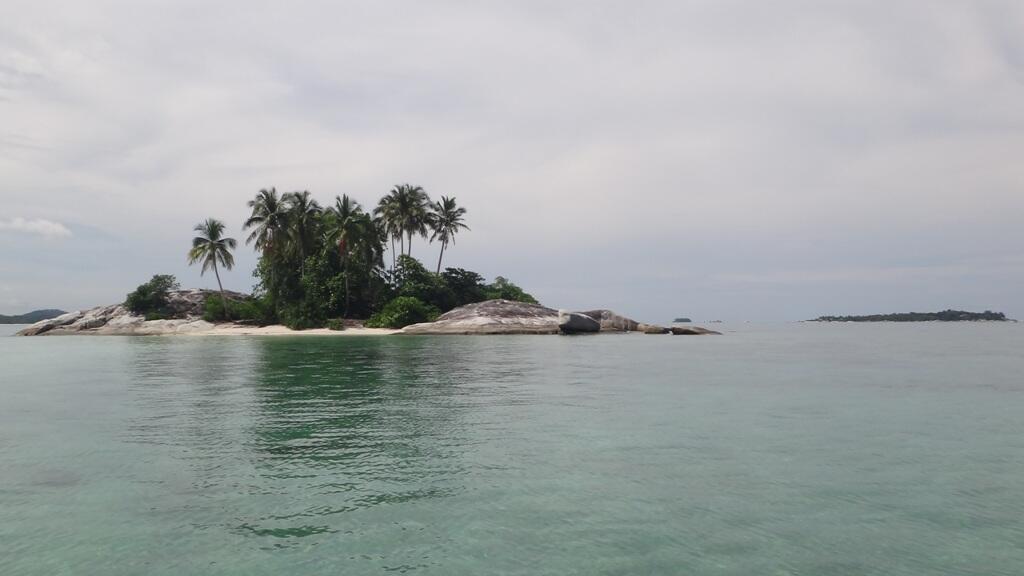 AYO.... HUNTING FOTO KE BELITUNG