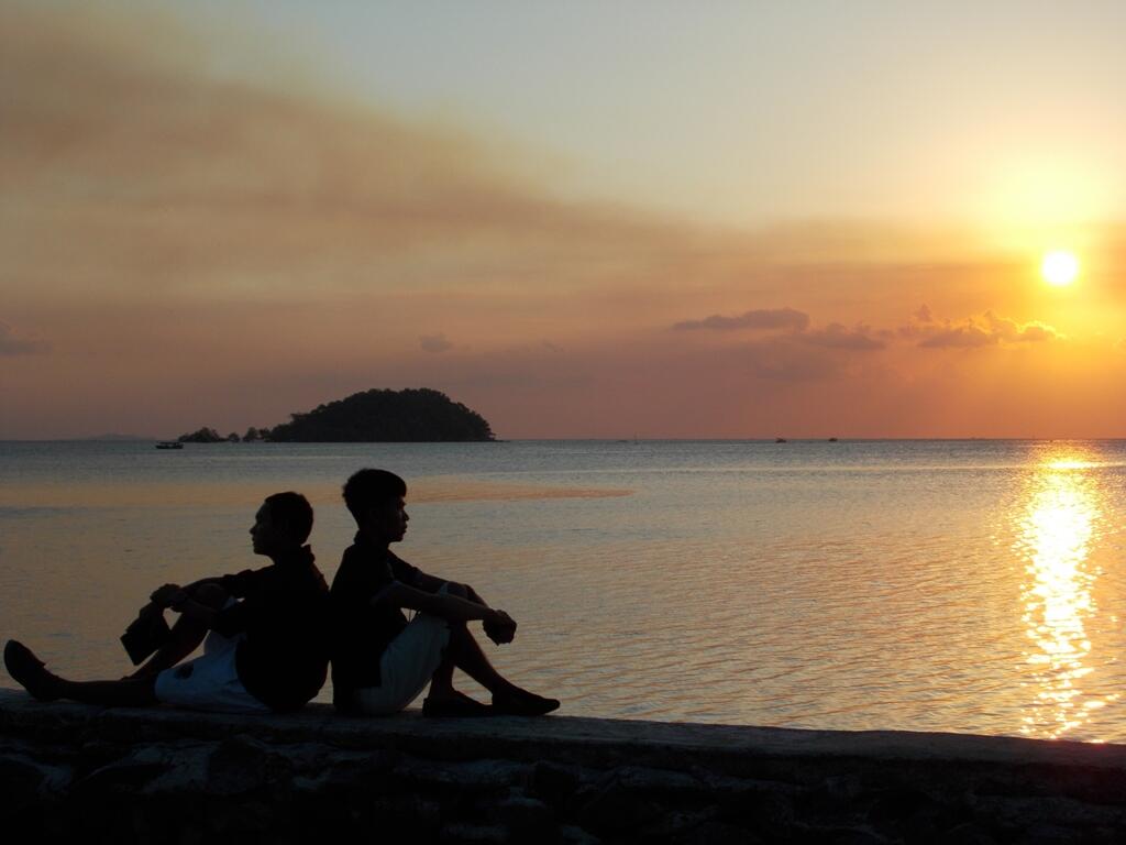 AYO.... HUNTING FOTO KE BELITUNG