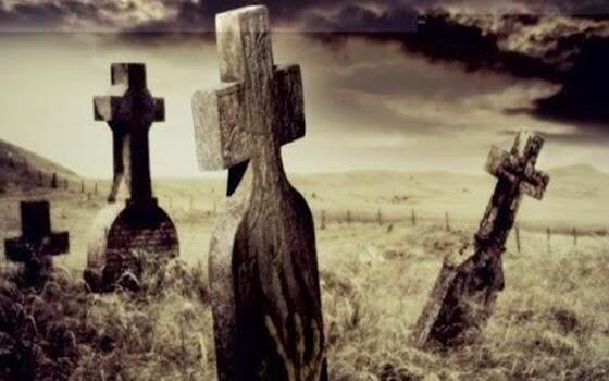 10 Vampir Paling Menyeramkan di Dunia