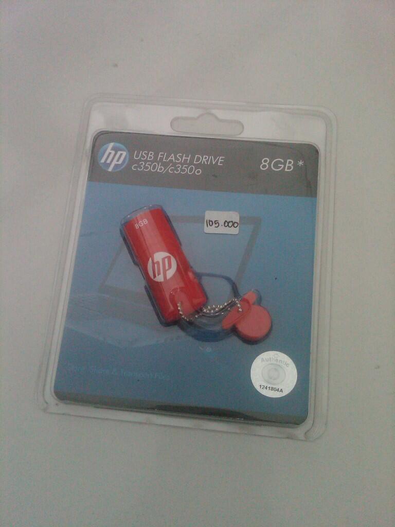 FLASDISK HP