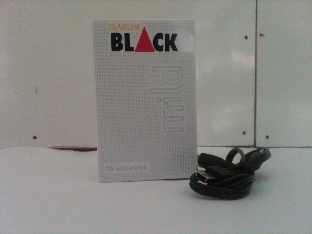 SPEAKER PORTABLE ROKOK