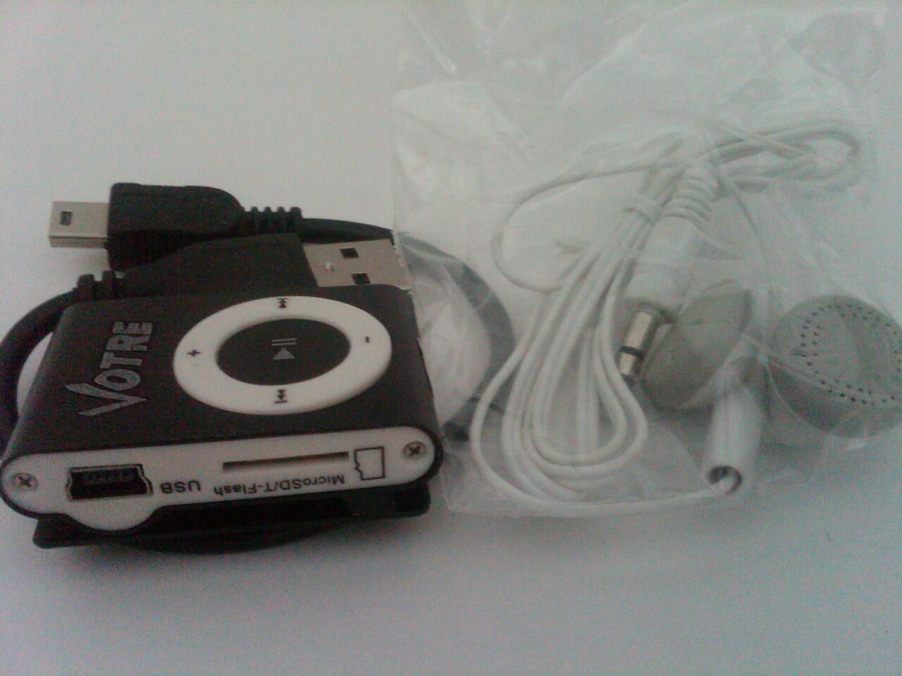 mp3 jepit