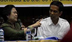 Gimana nih gan ? ==&gt; Jokowi Mulai Takabur