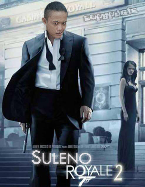 10 Film akan di Realese bulan Mei
