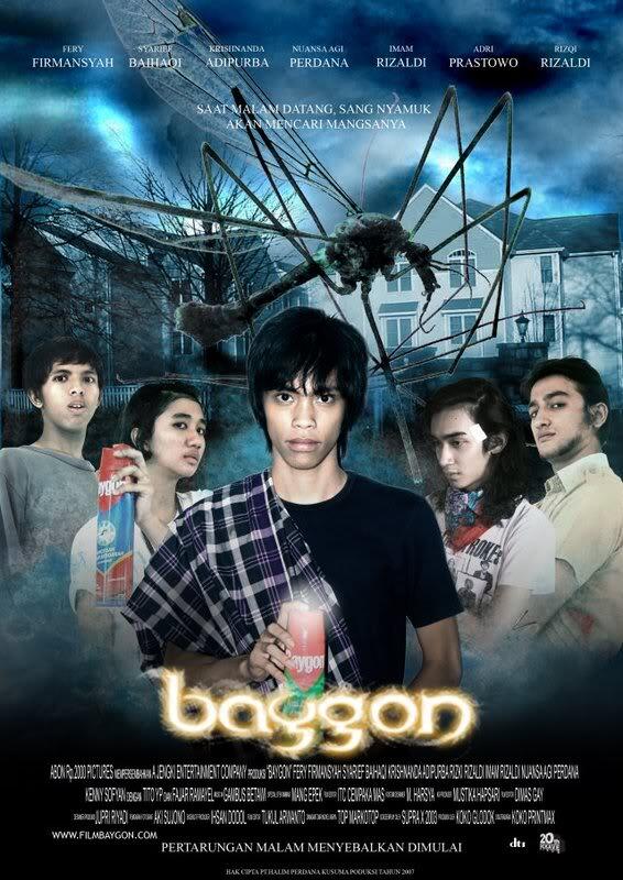 10 Film akan di Realese bulan Mei