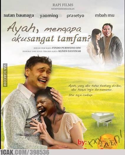 10 Film akan di Realese bulan Mei