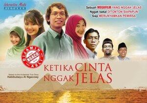 10 Film akan di Realese bulan Mei