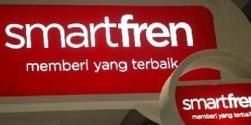 Smartfren Berutang ke Singapura US$120 Juta